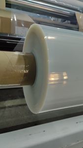 도매 0.025mm (1 Mil) ~ 0.5mm (20 Mils) 유연한 전자 제품 단열재를 위한 <span class=keywords><strong>FEP</strong></span> 필름 업그레이드 - Product Image 6