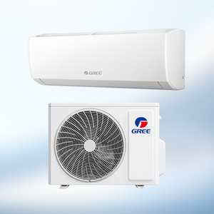 Gree 9000Btu 12000Btu อินเวอร์เตอร์สำหรับ24000Btu 18000Btu ทำความเย็นเครื่องปรับอากาศแบบแยกเครื่องปรับอากาศเครื่องปรับอากาศ - Product Image 1