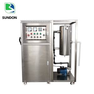 Modelo de generador de <span class=keywords><strong>agua</strong></span> de ozono grande superior <span class=keywords><strong>para</strong></span> máquina de tratamiento de <span class=keywords><strong>agua</strong></span> - Product Image 3