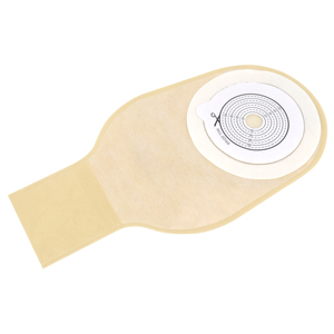 Cinturón Ortopédico Médico para Hernia y Ostomía de 15-60 mm, Compatible con Ambos Lados, Soporte para Pacientes con Colostomía - Product Image 6