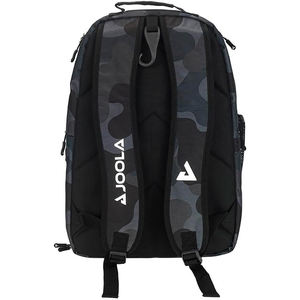 Sac de tennis, de raquette-ball et de pickleball réglable pour homme et femme, sac bandoulière, sac à dos avec raquette, équipement de pickle-ball - Product Image 5