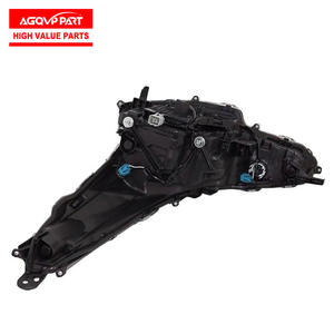 Repuestos de Automóviles, Faro Delantero para <span class=keywords><strong>Toyota</strong></span> <span class=keywords><strong>Prius</strong></span> 2019-2022 - Product Image 3