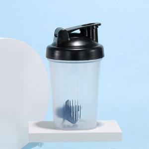 <span class=keywords><strong>Shaker</strong></span> mélangeur de protéines en acrylique universel pour sport et fitness en extérieur, portable, transfrontalier, direct fabricant - Product Image 4