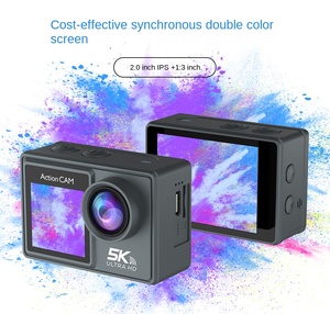 Best Quality Recorder 1080p <strong>Manual</strong> 170 Degree Sports Action <strong>Camera</strong> - Product Image 5