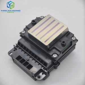 Cabezal de Impresión Original FA39041 YIHECAICHUANG para Impresora de Inyección de Tinta WF-C5790 C5710 ET-8700 - Product Image 3