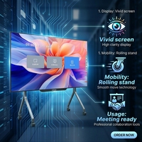 Machine intelligente tout-en-un COB