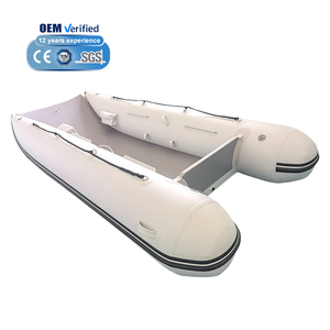 REACH-SEA <span class=keywords><strong>Gommone</strong></span> ad Alta Velocità Best Seller, Catamarano Gonfiabile in Offerta - Product Image 5