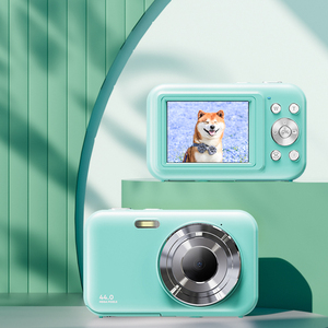 1080P Tf <b>Card</b> 16X Portable Point-and-shoot Camera, Compact Digital Camera Suitable for Children - Product Image 2