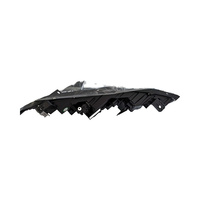 Phare avant gauche à LED 4121102XST26A 4121102-XST26A pour GWM Haval Jolion Pro Chitu, phare combiné 2022-2026