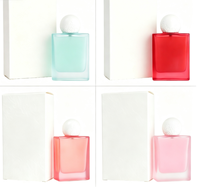 Parfum Liquide Arabe Rose 125ml, Parfum Unisexe de Dubaï, Longue Durée, Vente en Gros