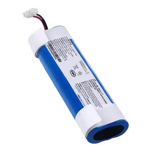 14.4V 3400mAh 배터리 Ecovacs 디봇 Ozmo 900 901 905 920 930 937DJ35 DJ36 DJ65 DK33 DK35 DK36 DK39 DK41 DV33 DG31 DG36