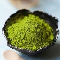 Poudre de Matcha, Poudre de Thé Vert, Qualité Rituale Chinoise, Produit par des Usines, Aliment Biologique, Abordable, Qualité Rituale Mocha