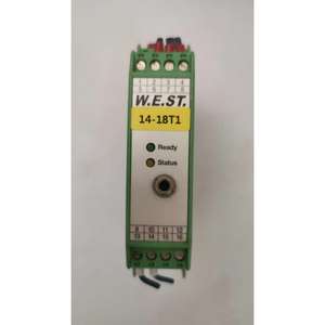 Amplificateur de puissance ORIGINAL SUPPLY WEST.<span class=keywords><strong>ELECTRONIK</strong></span> PAM-196-P-GL. - Product Image 1
