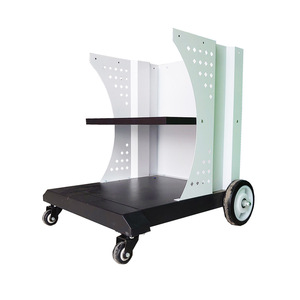 Máquina Vulcanizadora de Neumáticos de Caucho TOP, Herramienta Eléctrica de 220V 1500W para Reparación de Neumáticos de Camiones Grandes - Product Image 4