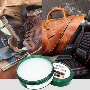 <span class=keywords><strong>Nettoyant</strong></span> pour chaussures de sécurité industrielles, crème nettoyante pour chaussures en <span class=keywords><strong>cuir</strong></span>, <span class=keywords><strong>savon</strong></span> pour selle - Product Image 4