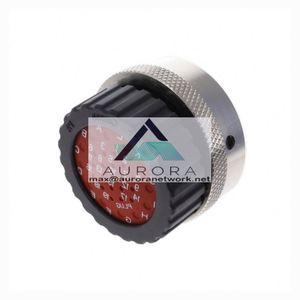ตัวเรือนคอนเนคเตอร์แบบวงกลม26JC4BA/D38999คุณภาพสูง - Product Image 5