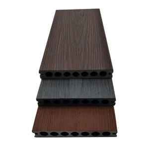 Prix de terrasse extérieure en bois composite <span class=keywords><strong>parquet</strong></span> laminé en bois composite - Product Image 5