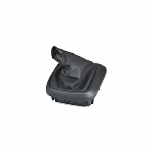2016-2020 FIAT Egea Tuning Interior & Exterior Parts <b>Black</b> Gear Shift Boot with Lower Frame Turkey - Product Image 2