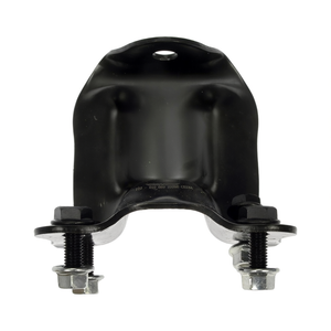 Soporte de Suspensión, N.° 3 Izquierdo para Toyota Hilux KUN16 1989-2004 OE 48407-0K010 484070K010 - Product Image 2
