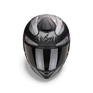 Casque intégral Scorpion EXO-530 AIR Sport Touring avec AirFit, Pinlock MaxVision - Product Image 2
