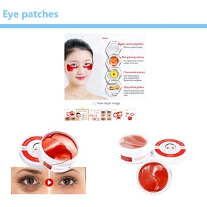 La Fatigue oculaire Tard L'insomnie Masque Pour Les Yeux Machine de Film - Product Image 2