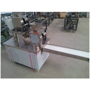 Machine automatique à raviolis/gyoza 110v 220v 240v, machine à fabriquer des pierogi/pelmeni/empanadas/samosas russes - Product Image 5