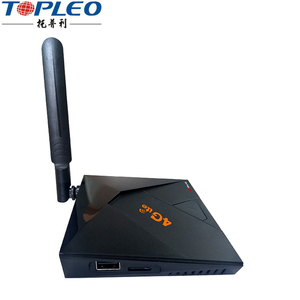 Diseño profesional V4G FDD-LTE 4G tarjeta sim red 4G lte android <span class=keywords><strong>tv</strong></span> box - Product Image 3