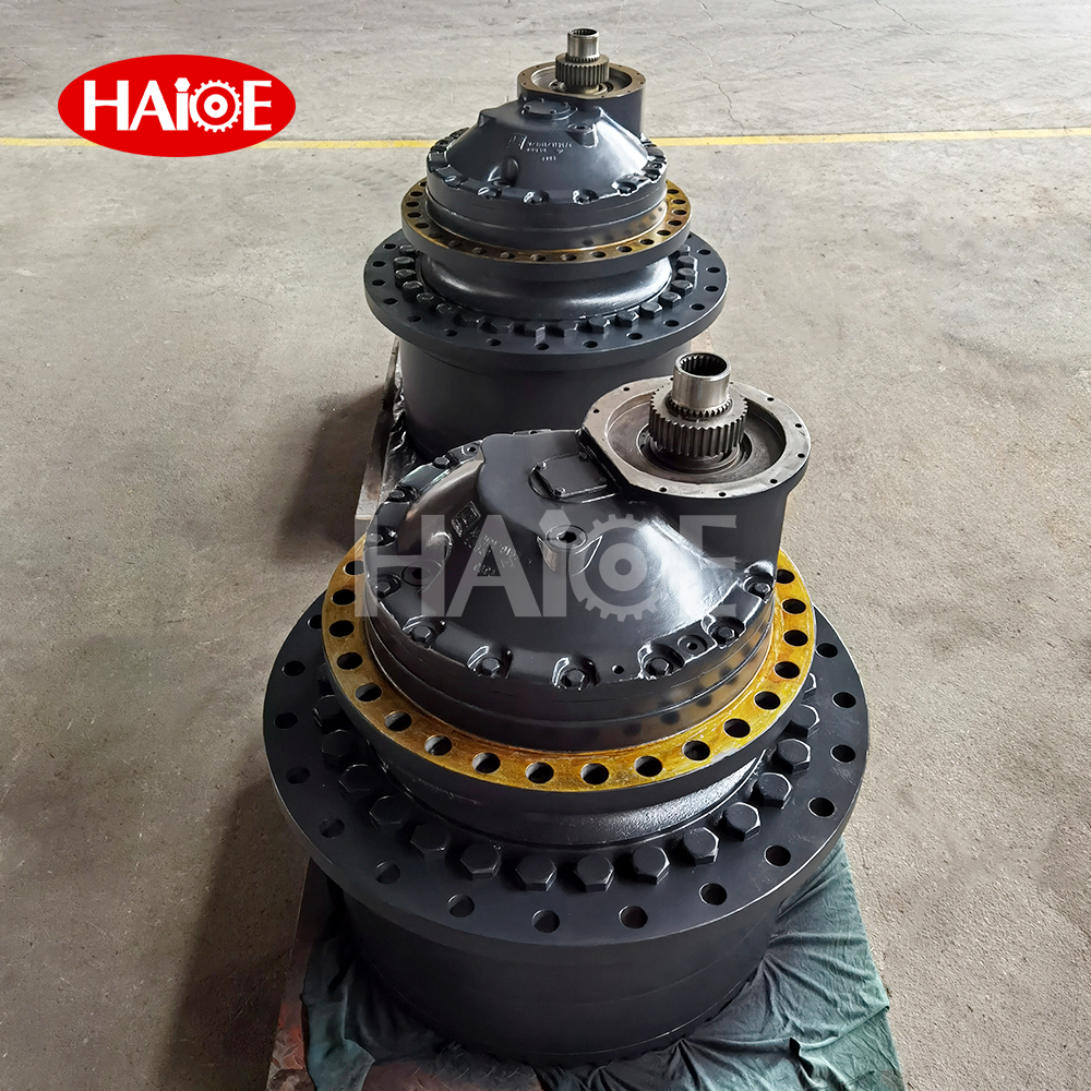 Komatsu PC3000-6 Excavator Parts - Reliable Performance