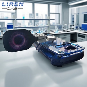 Nhà máy trực tiếp ISO dưa bóng Paddle Swing trọng lượng Tester công nghiệp OEM vợt trọng lượng & cân bằng tích hợp thử nghiệm máy - Product Image 6