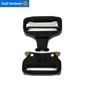 T5037 코브라 택티컬용 야외 38*62mm 버클 - Product Image 5