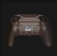 Manette filaire GameSir G7 Pro édition Dragon's Dogma 2, joystick TMR, déclencheur Hall, 1000 Hz pour Xbox Series X/S, PC, Android
