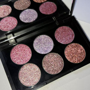 Paleta de Sombras de Ojos - Product Image 5