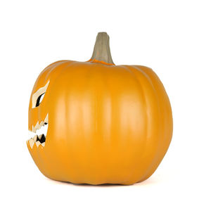 Lámpara Colgante para Exteriores, Decoración de Jardín y Patio, Luz de Calabaza de Halloween, Luz Brillante de Terror, Adorno de Regalo para Fiestas y Festivales de Halloween - Product Image 6