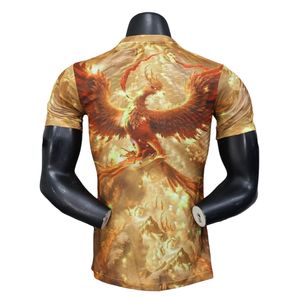 Maglia da calcio Sublime creare una squadra di Club Kit giocatore uomo edizione maglia sportiva poliestere traspirante abbigliamento Casual - Product Image 2