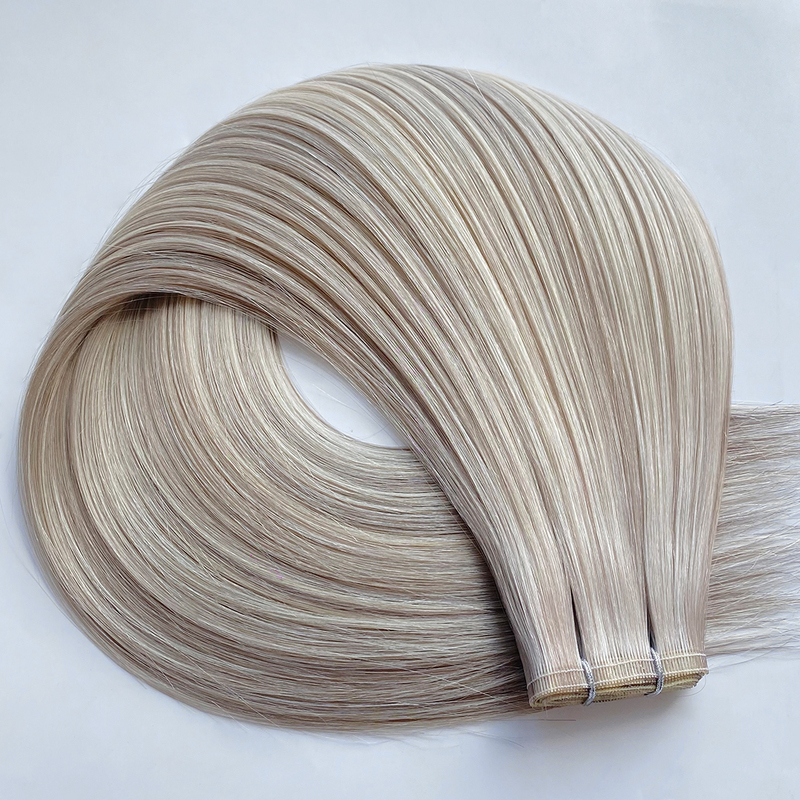 100 Human Hair Virgin Salon Use