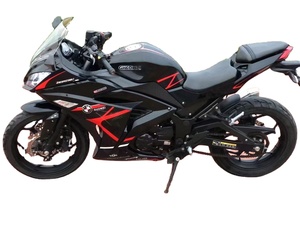 Minimotos de <span class=keywords><strong>Gasolina</strong></span> de Alta Cilindrada de 200cc para Carreras, Motocicletas <span class=keywords><strong>Usadas</strong></span> - Product Image 4