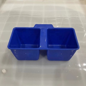 Mangiatoia <span class=keywords><strong>per</strong></span> quaglie <span class=keywords><strong>per</strong></span> piccione bevitore d'acqua tazza <span class=keywords><strong>per</strong></span> abbeveratore di <span class=keywords><strong>uccelli</strong></span> - Product Image 3