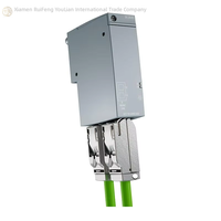 Módulo de Entrada Analógica 6ES7134-6GD01-0BA1, Dispositivo de Campo Remoto de E/S Distribuida, Módulo de E/S Distribuida, Nuevo y Original en Stock