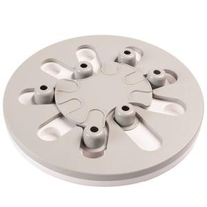 Robots de juguete Otros juguetes Cachorro <span class=keywords><strong>solar</strong></span> Puzzlle Teaser Toyd Balls Che Costly Monkey Ballew Guard Pet Molars Buddy Hundelein - Product Image 4