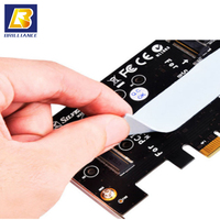 Hot Sales High Thermal Conductivity Gasket That Can Die Cut Different Size for Electronic Device or Laptop Cpu