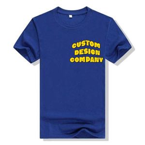 T-shirt en coton 100% à tissu lisse, t-shirt uni unisexe pour broderie, sérigraphie et logo personnalisé et nom de l'entreprise - Product Image 3