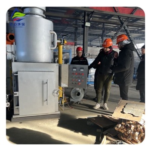 Bệnh viện Y tế chất thải lò đốt quản lý chất thải lò đốt - Product Image 6