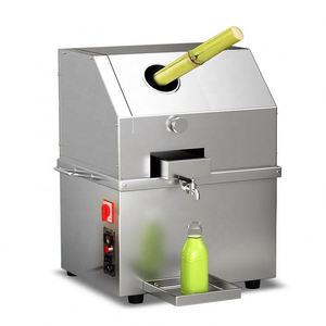 Sugar Cane Juicer and Ginger Garlic <b>Extractor</b> Efficient <b>Juice</b> Making Machine with Core Motor Component - Product Image 4