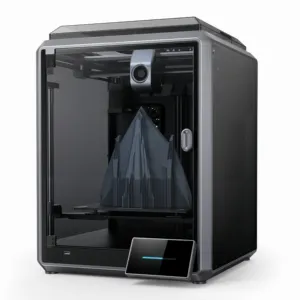 Impressora Drucker Impressão 3D TES AC cama de aquecimento fornecida Impressora 3D Extrusora Dupla