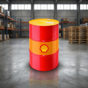 Huile lubrifiante industrielle en fût, conditionnement en vrac pour l'entretien des équipements d'usine, origine HK - Product Image 2