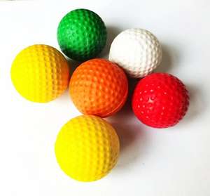 ลูกบอลโฟมโฟม PU สำหรับเป็นของขวัญ - Product Image 2