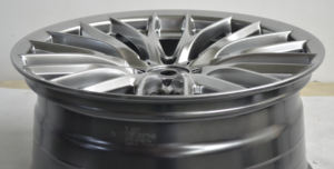 Rueda splitTiptop radios ruedas 14 15 16 <span class=keywords><strong>17</strong></span> 18 con PCD velg, 4x16, <span class=keywords><strong>4x100</strong></span> 5x1143 cromo ruedas de automóviles neumáticos - Product Image 4