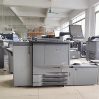 Ксерокопировальная машина Konica Minolta Bizhub Pro C6501 от фабрики в Гуанчжоу, Максимальная площадь печати, хорошая цена, общий тип