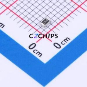 Résistance SMD ERJ6ENF2743V 0805 (Type : Film épais) (Résistance : 274 kOhm Précision : 1 %) - Product Image 1