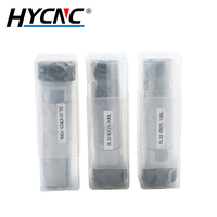 Porte-outil de fraisage CNC tige d'extension de broche tige droite tige d'extension Type A UM Type ER20 25 32 mandrin de pince de coupe